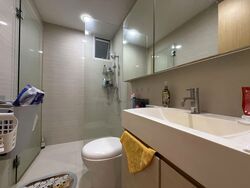 The Tampines Trilliant (D18), Condominium #569988511